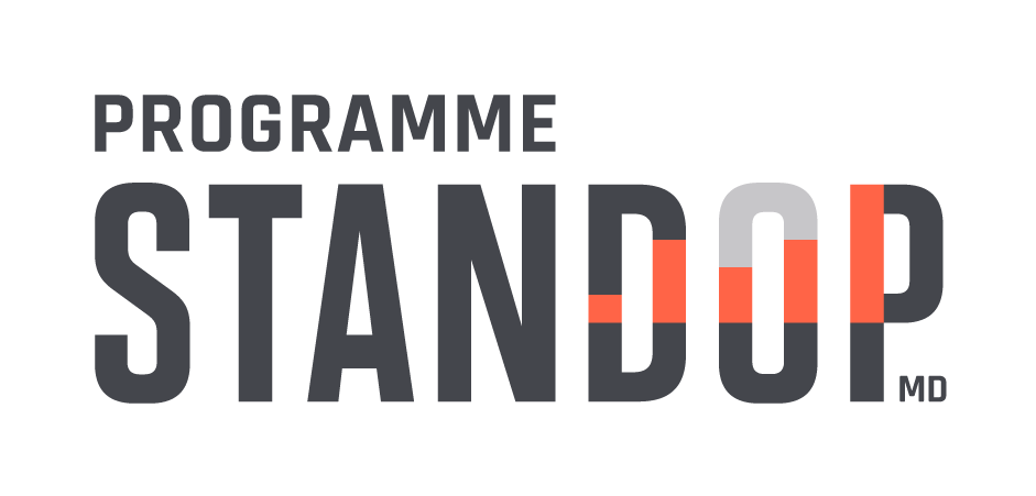 Standop