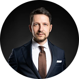Gabriel Rondelli