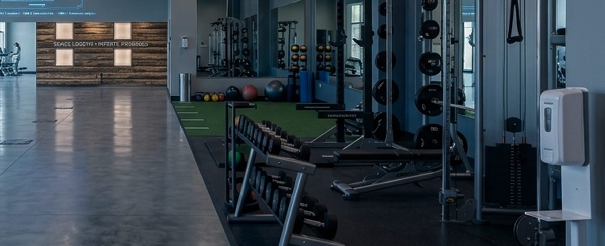 DOXA Training Club in Los Angeles