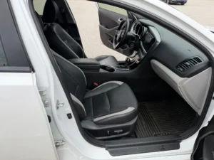 Optima interior