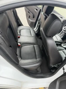 Sonic seats