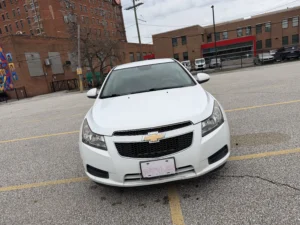 Cruze angle 2