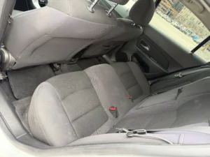 Cruze dashboard