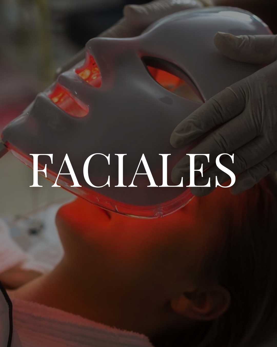 Faciales