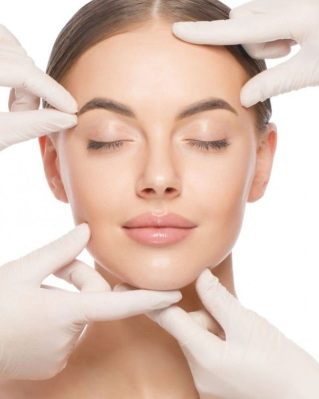 Armonización y Rejuvenecimiento Facial