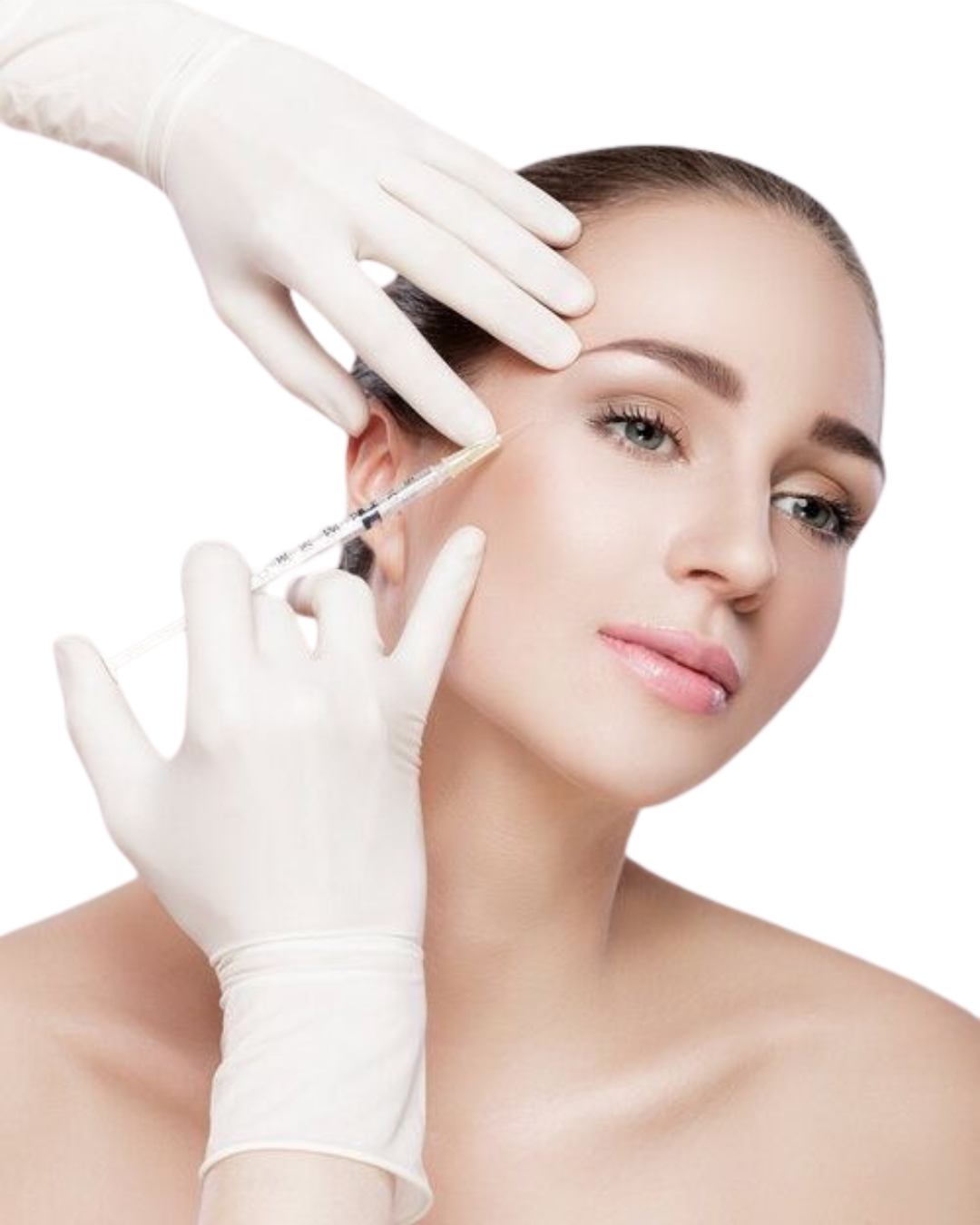 Inyectables Faciales