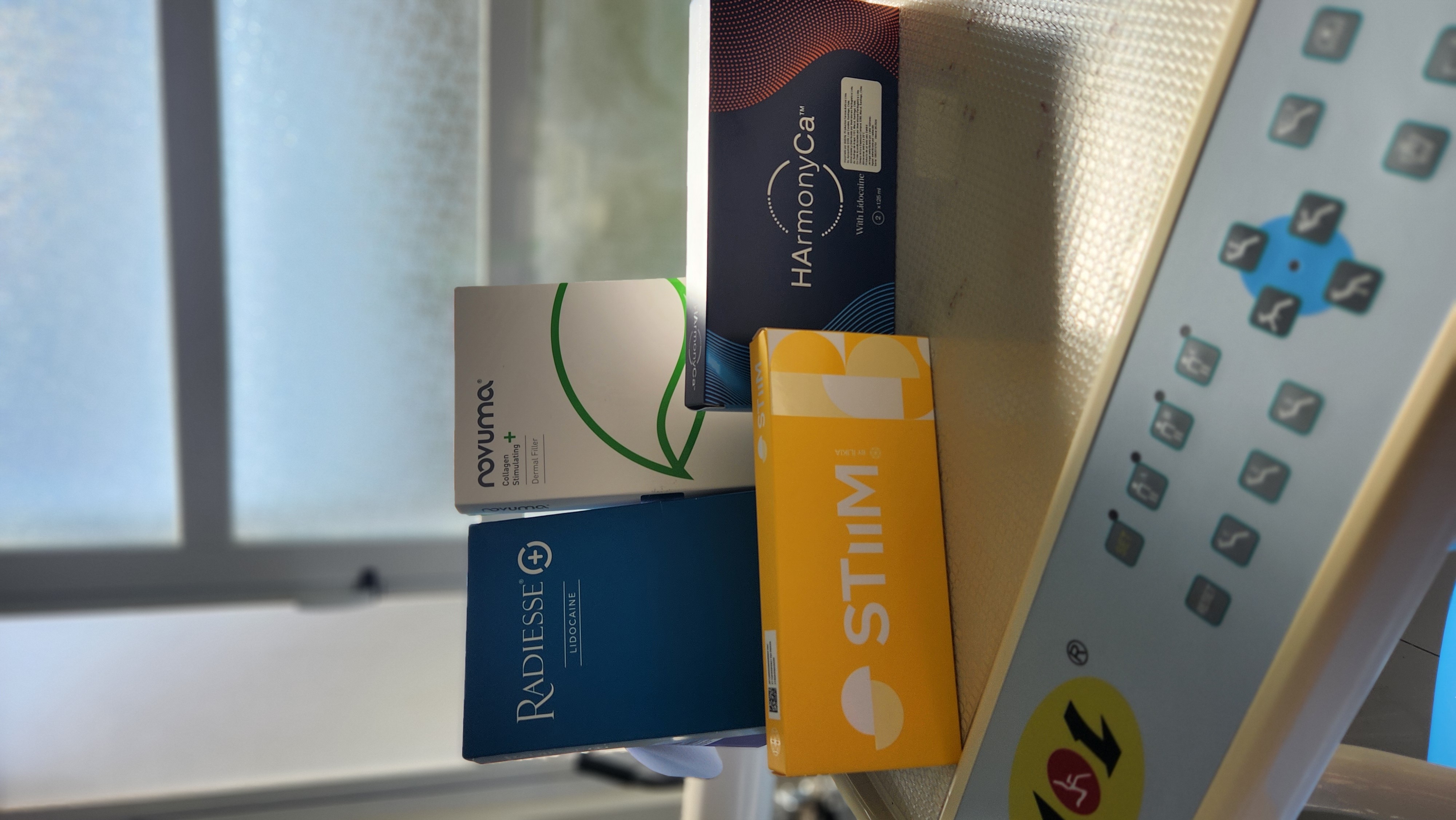 Bioestimulación Cutánea