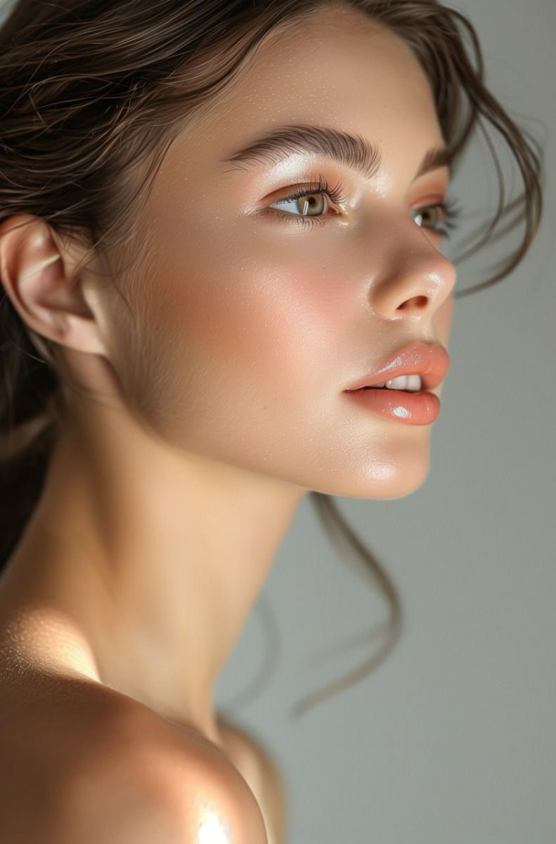 Tratamiento de papada enzimática en Clínica Colombiana, reducción de grasa localizada con enzimas lipolíticas sin cirugía