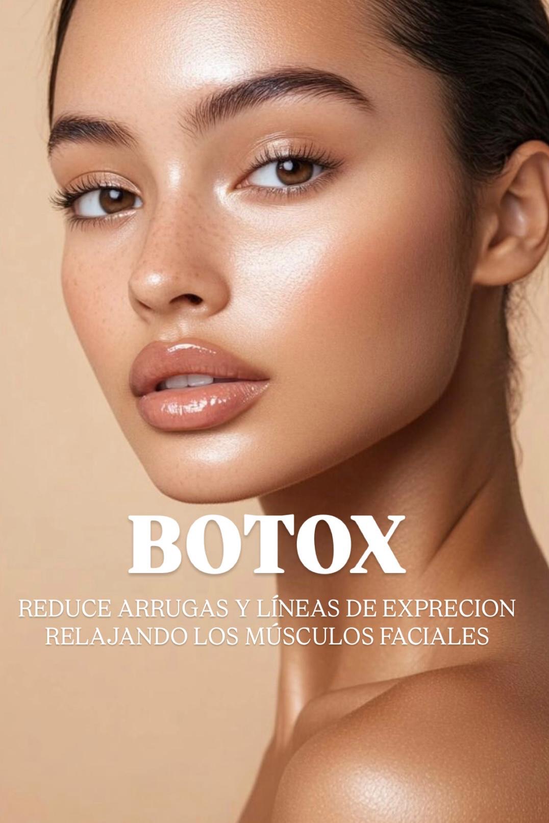 toxina botulinica santiago 