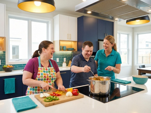 Springfield Residential Support & Supervision