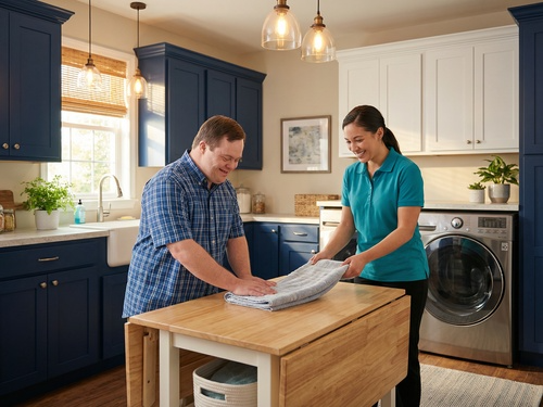 Somerville Residential Support & Supervision