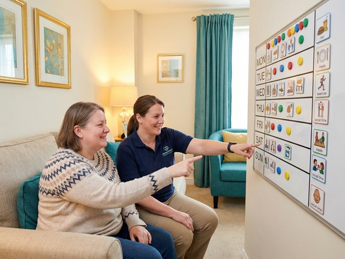 Boston Routine Support