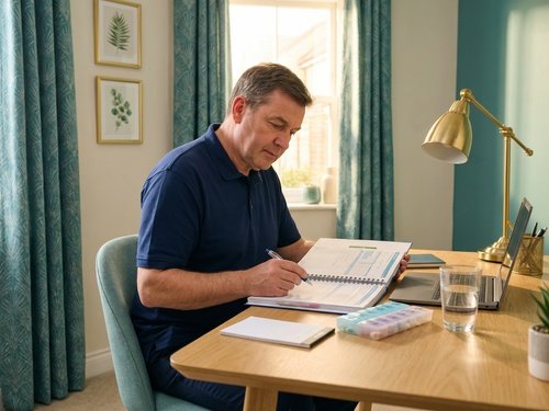 Boston Medication Management