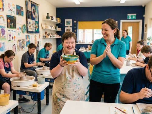  Activities of Daily Living (ADLs)