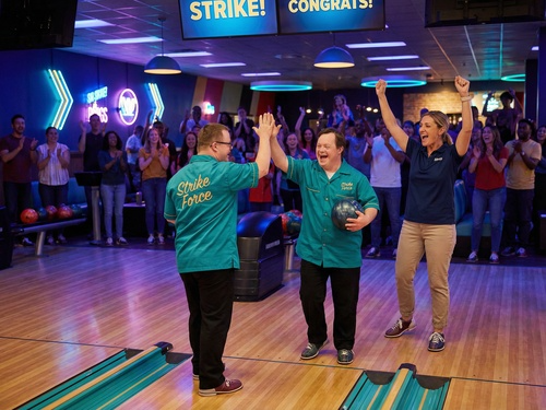 Springfield Community Integration & Inclusion