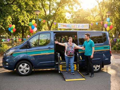 Framingham Routine Support