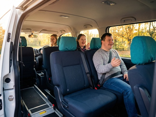 Lynn Residential Support & Supervision