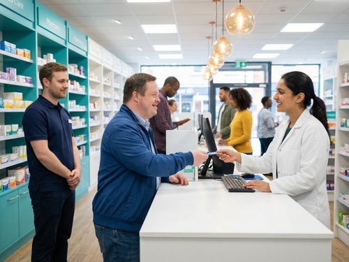 Activities of Daily Living (ADLs)