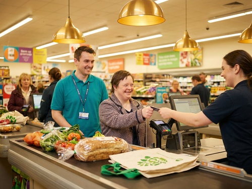 Shopping & Errands in Massachusetts