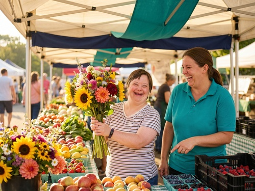 Residential Support & Supervision