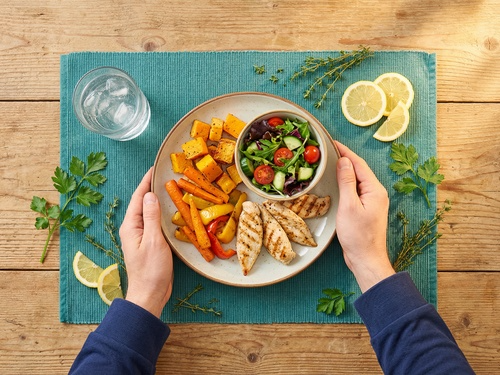 Residential Support & Supervision