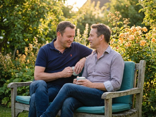  Residential Support & Supervision