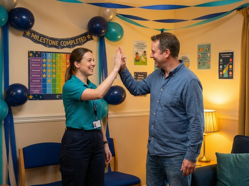 Behavioral Support Services in Massachusetts