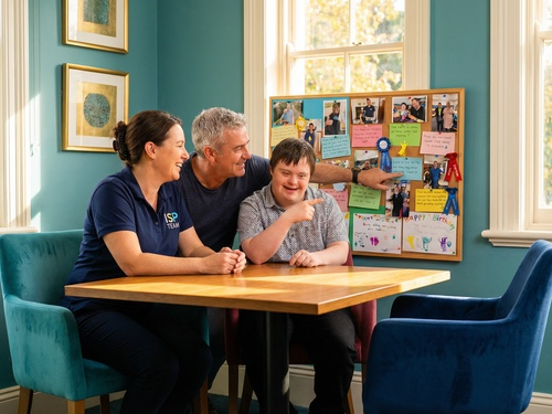 Individualized Service Planning (ISP) in Massachusetts