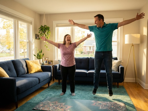 Health & Wellness Monitoring in Massachusetts