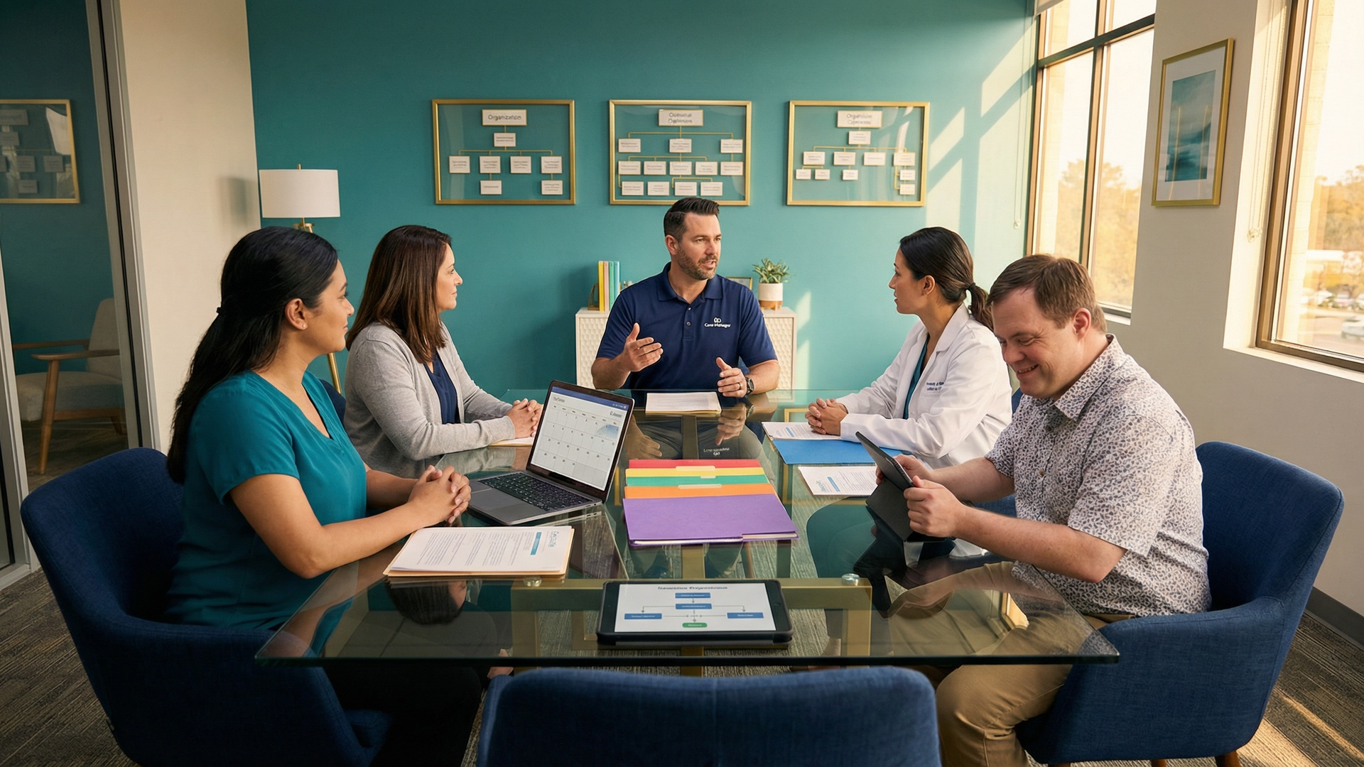 Intellectual and Developmental Disabilities Services Massachusetts