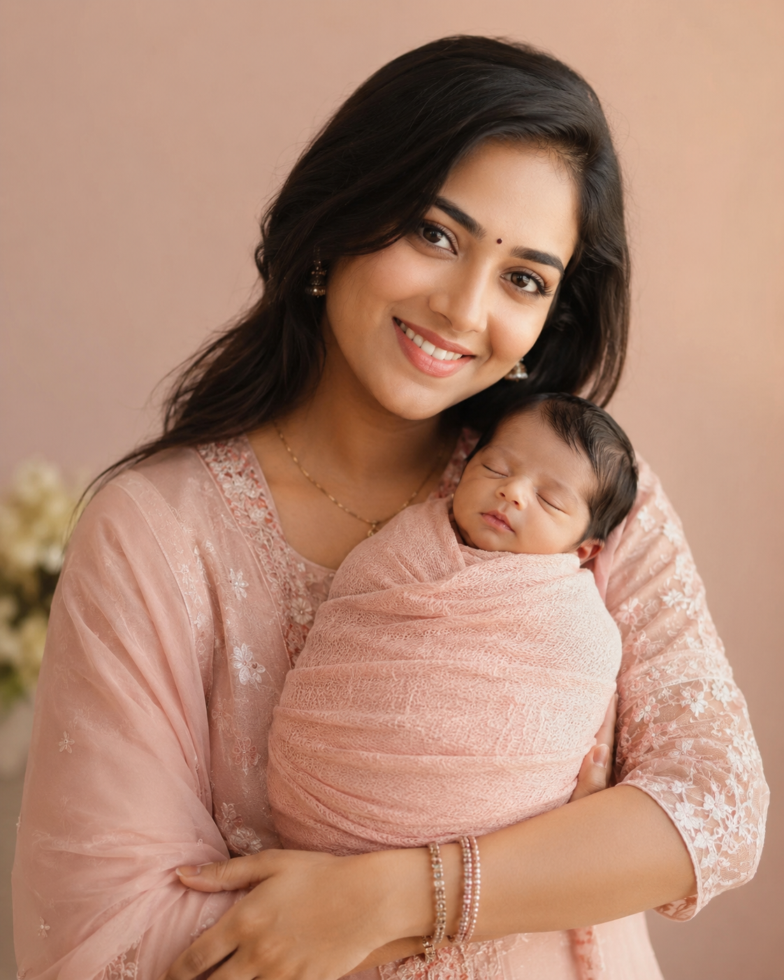 Priya S.