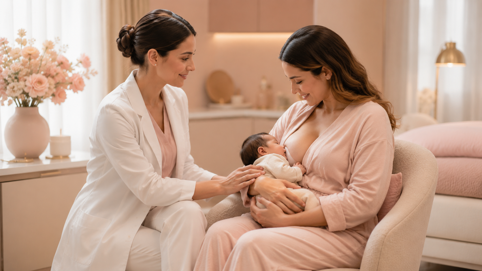 Lactation Support