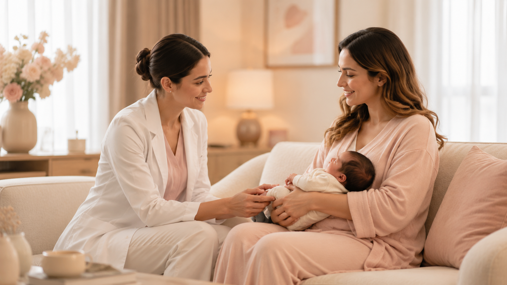 Newborn Care
