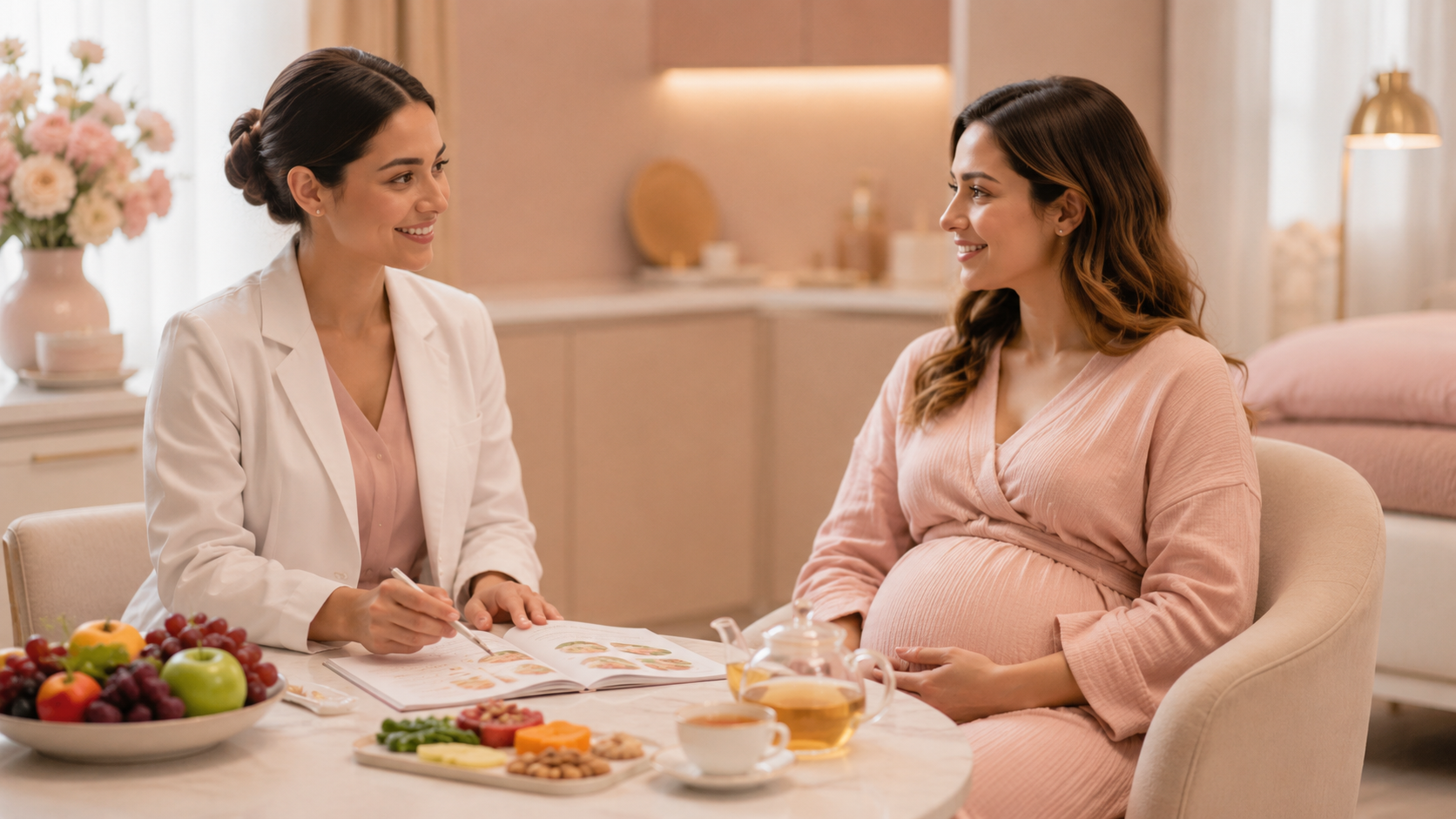 Nutrition Guidance