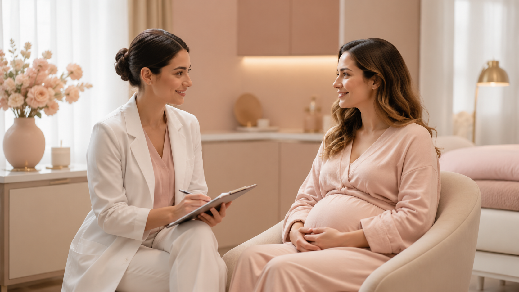 Pelvic Floor Recovery