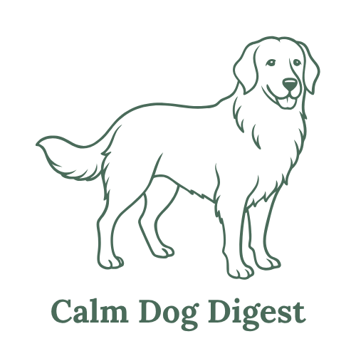 CalmDogDigest