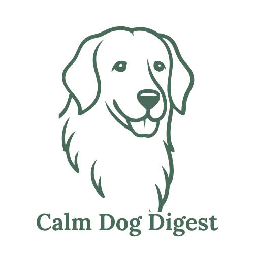 CalmDogDigest