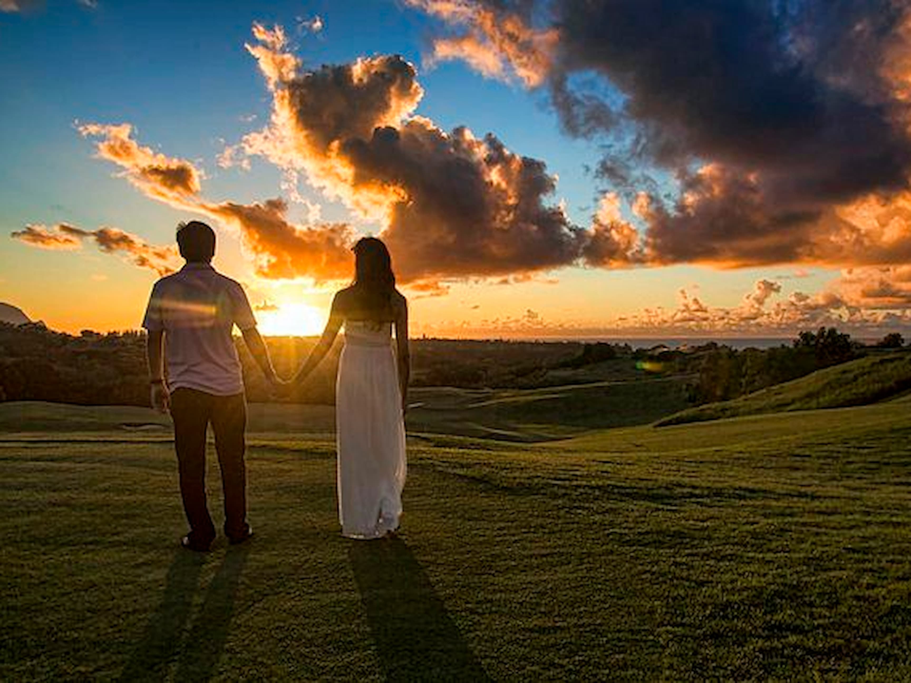Conscious Couples