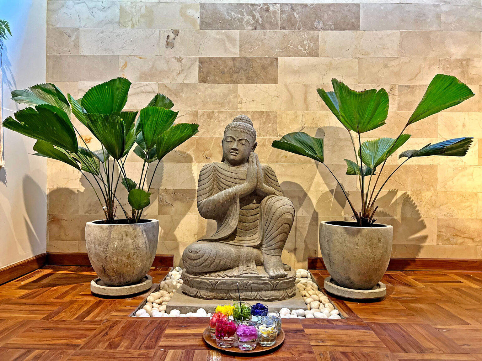Love Wave Retreats — Day 4