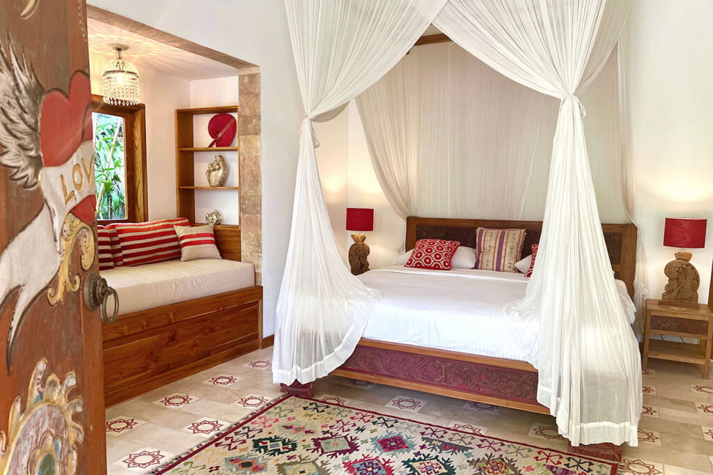 Superior Queen Room – Image 1