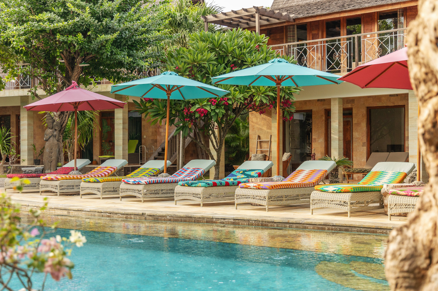 Sun Suko Retreat – Yoga Loft