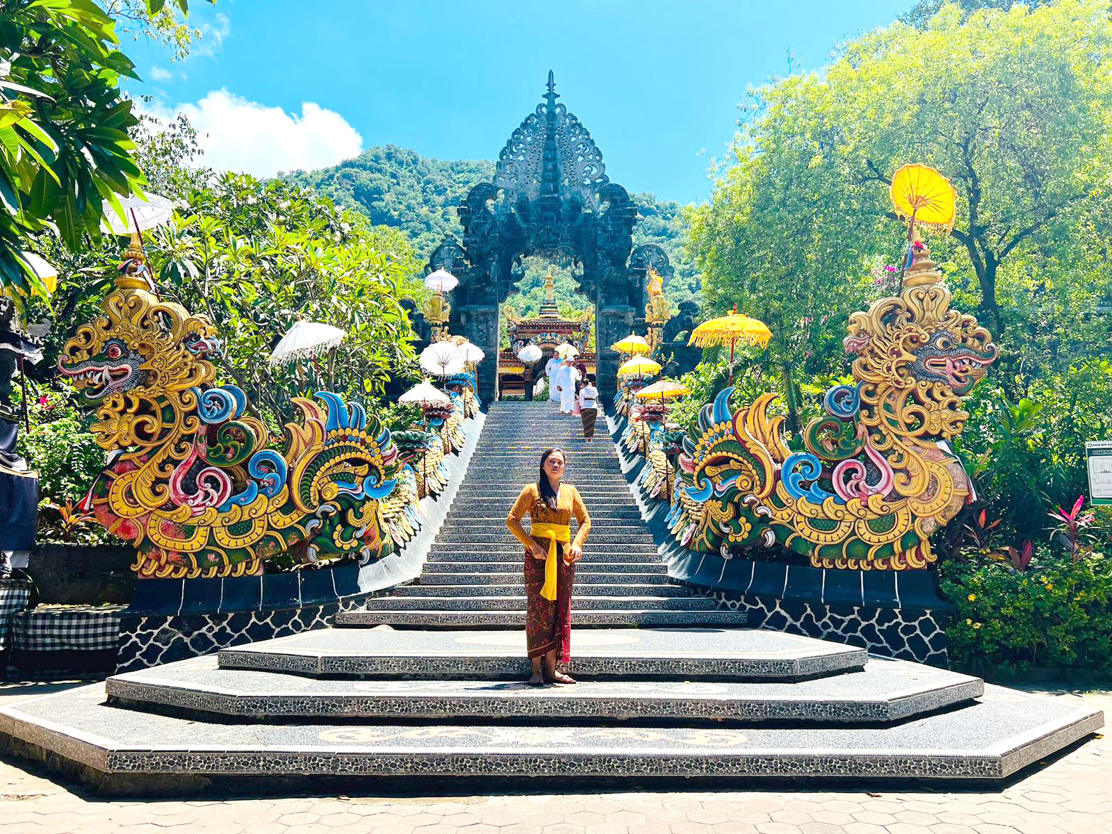 Love Wave Retreats — Day 1