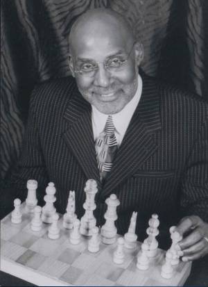 Bishop Steve L. Carlton Sr.
