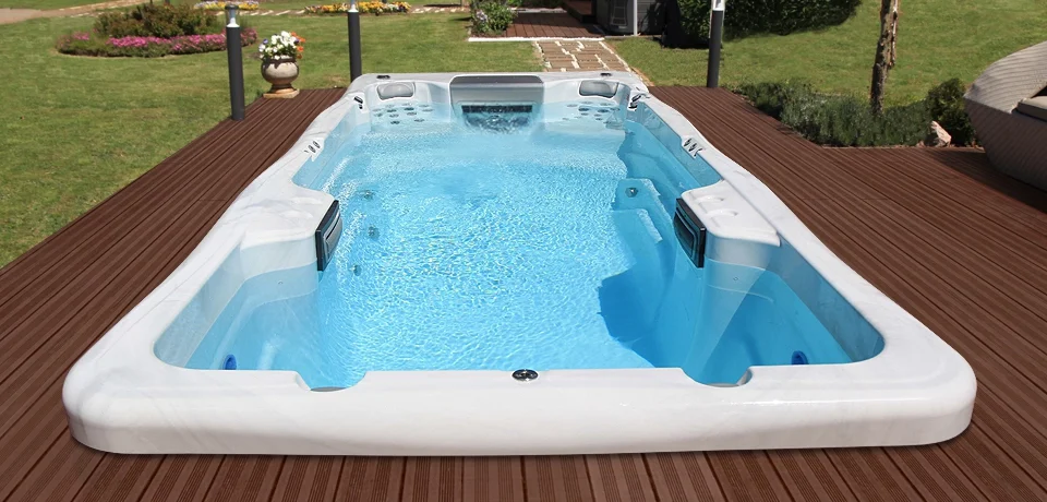 Maximizing Home Appeal with Backyard Wellness Features