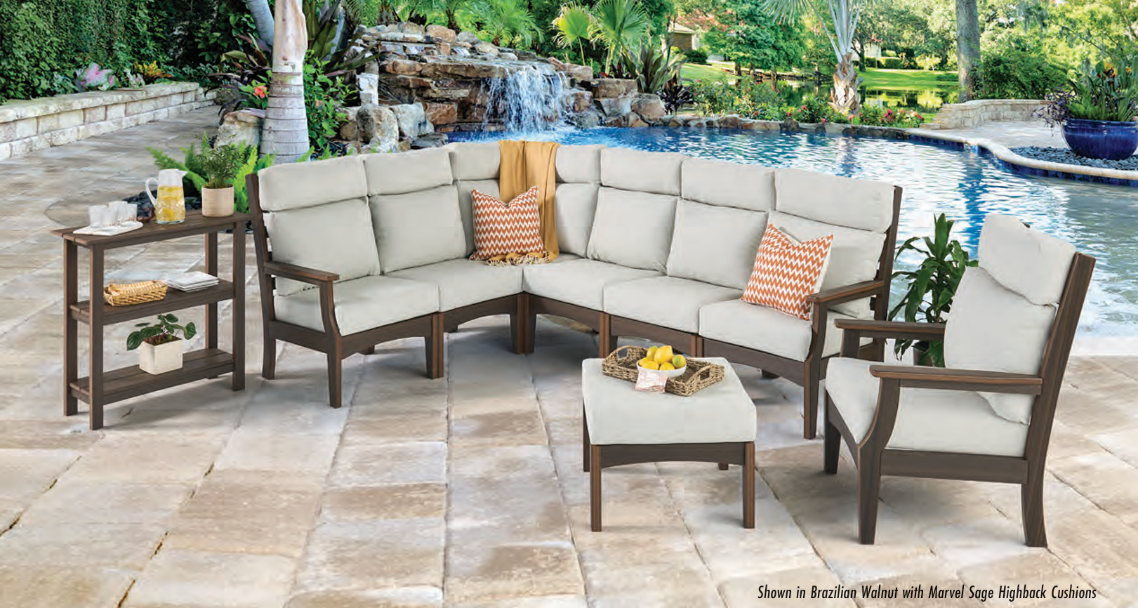 Transform Your Backyard with Outdoor Furniture