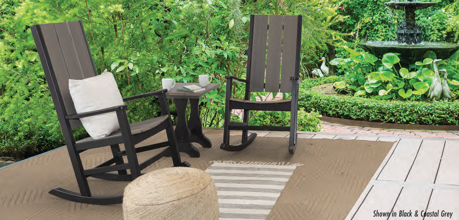 Maintain Outdoor Furniture & Pergola for Longevity