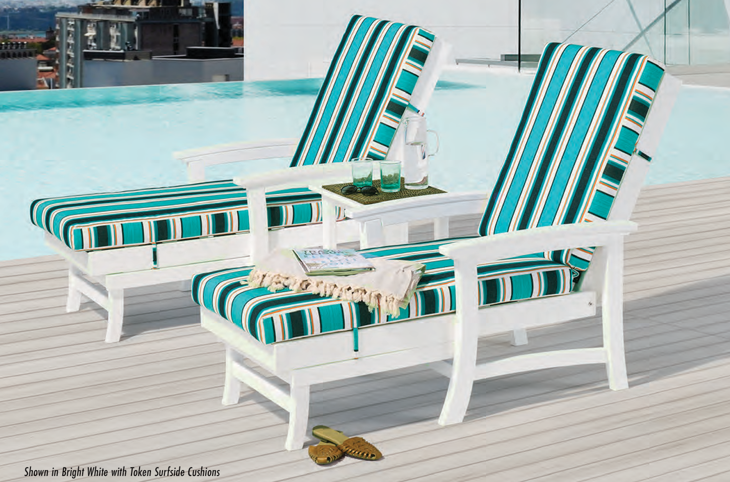Design a Stylish Outdoor Seating Area with Pergola
