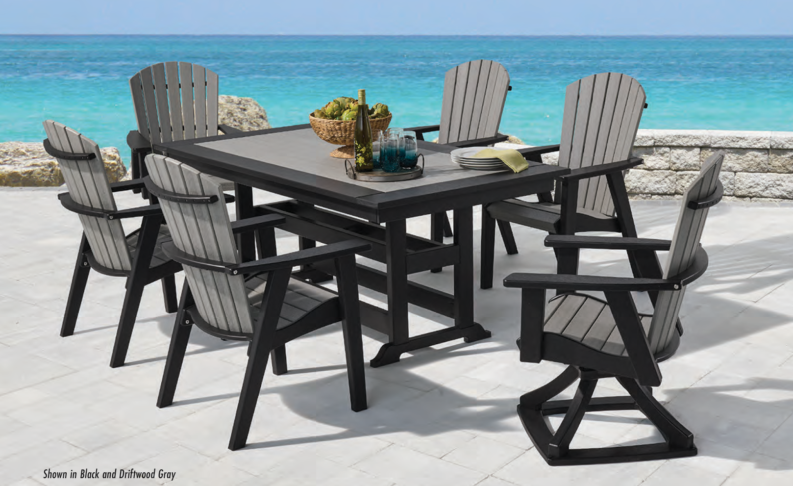 Elevate Outdoor Living with Premium Patio Furniture