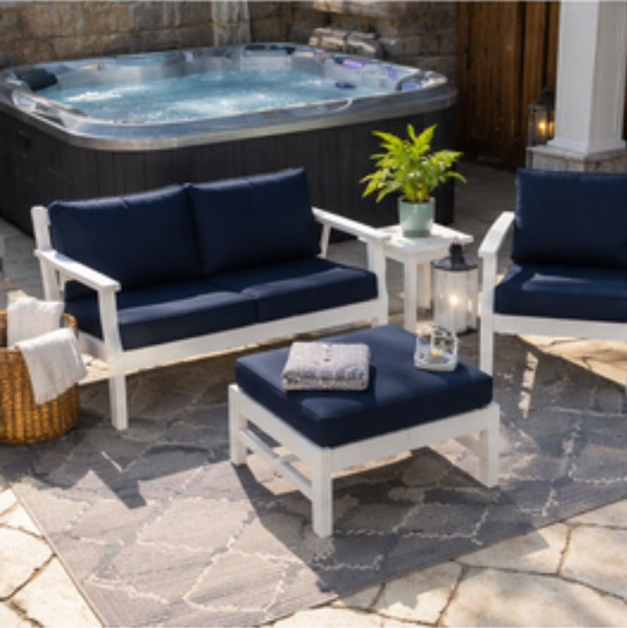 Choosing Durable Outdoor Furniture for Long-Term Comfort