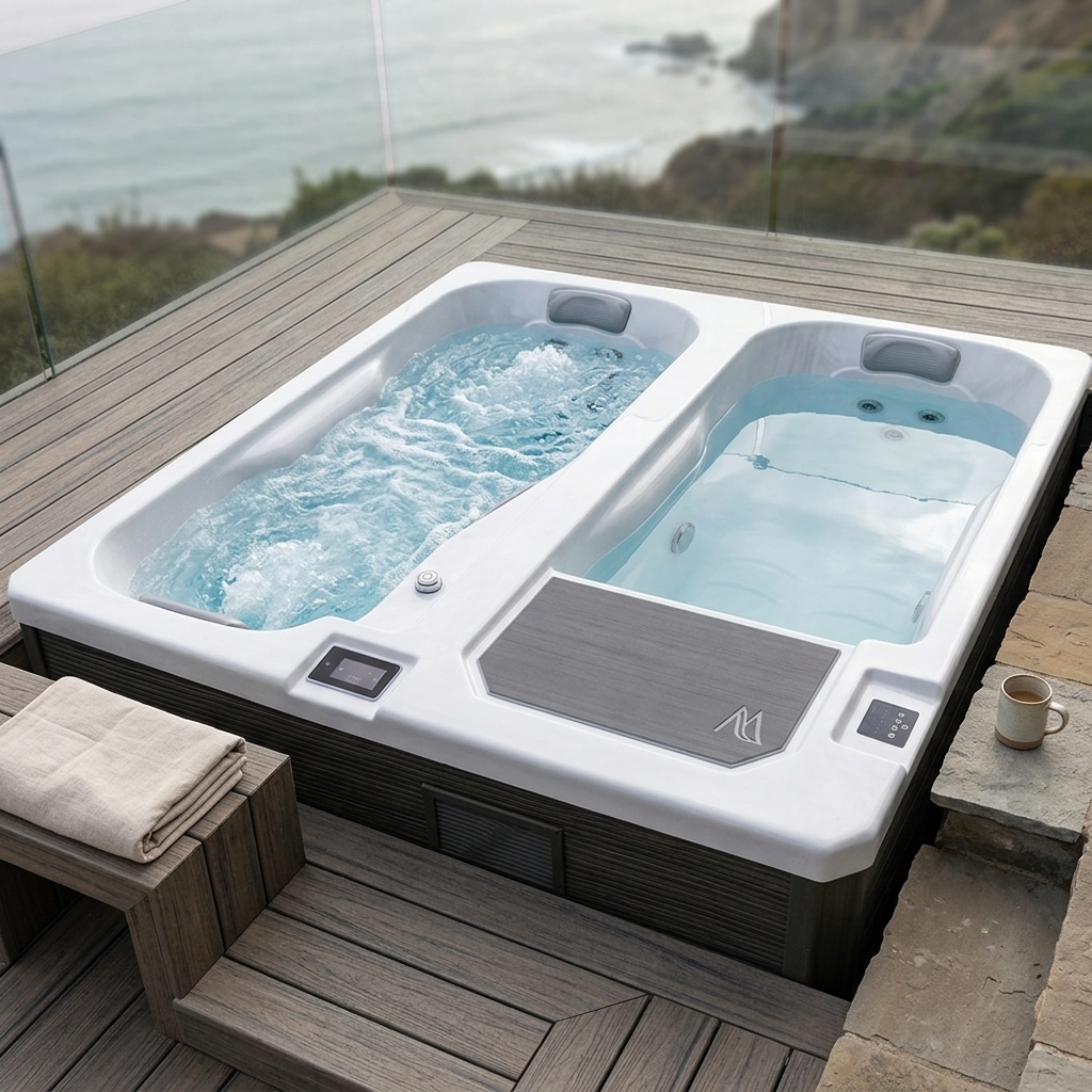 Cold Plunge at Home: A Beginner's Guide to Cold Water Immersion